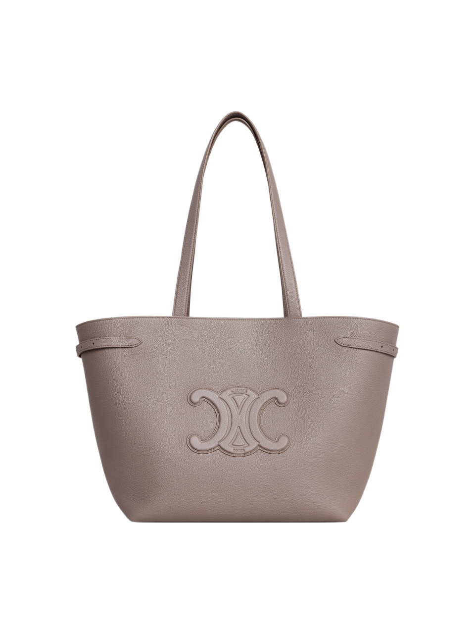 Сумка CABAS ANAIS CUIR TRIOMPHE Celine