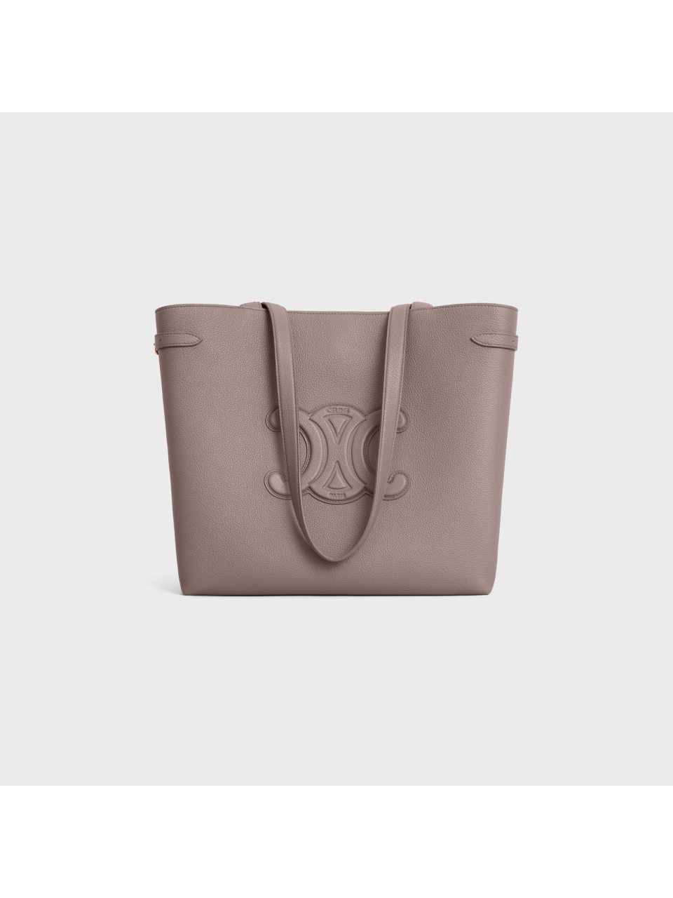 Сумка CABAS ANAIS CUIR TRIOMPHE Celine