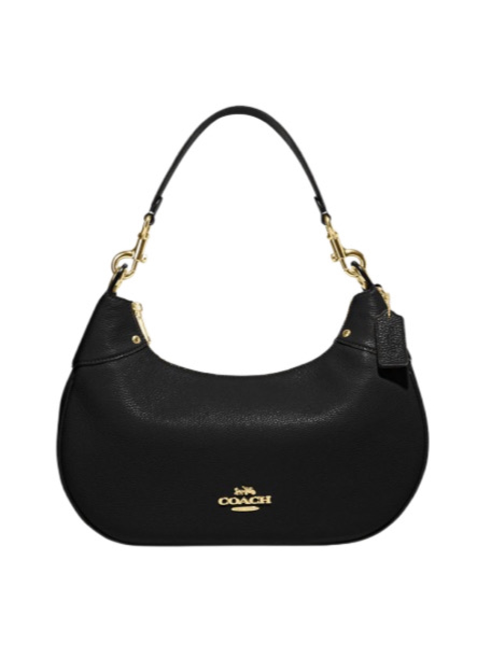 Сумка хобо Coach Mara Hobo Coach