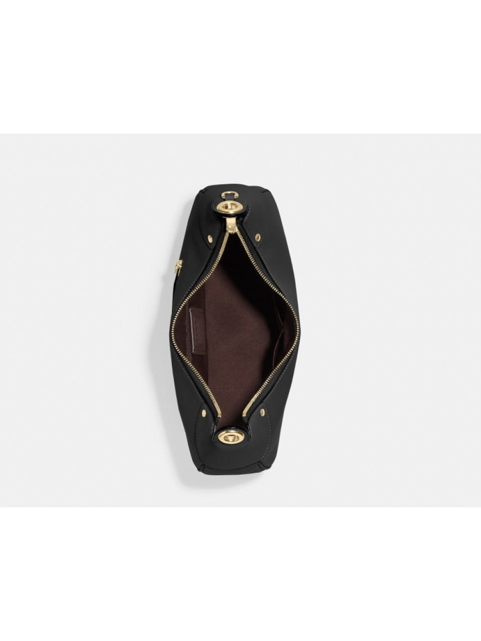 Сумка хобо Coach Mara Hobo Coach
