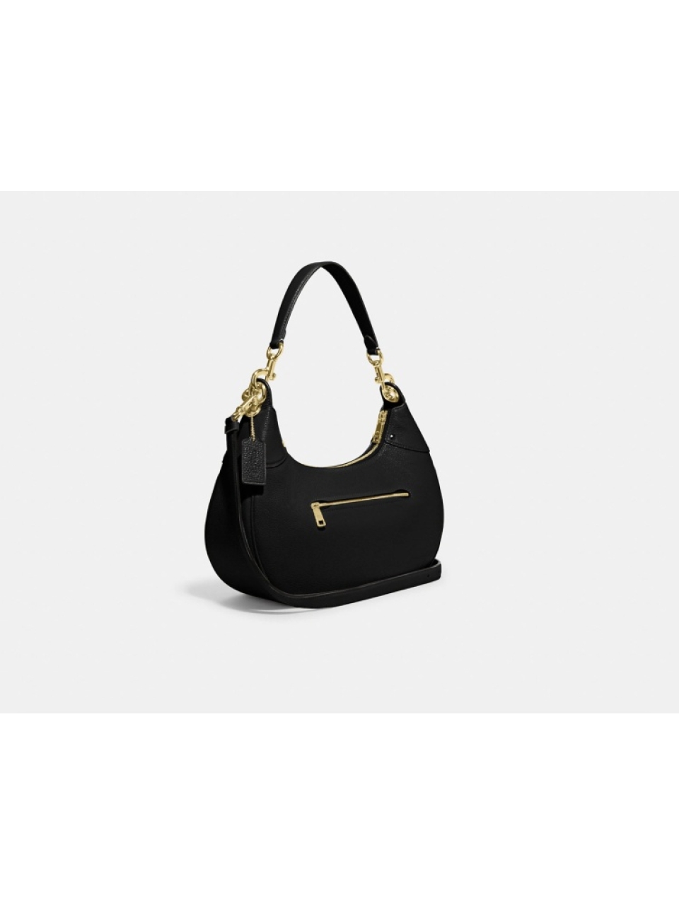Сумка хобо Coach Mara Hobo Coach