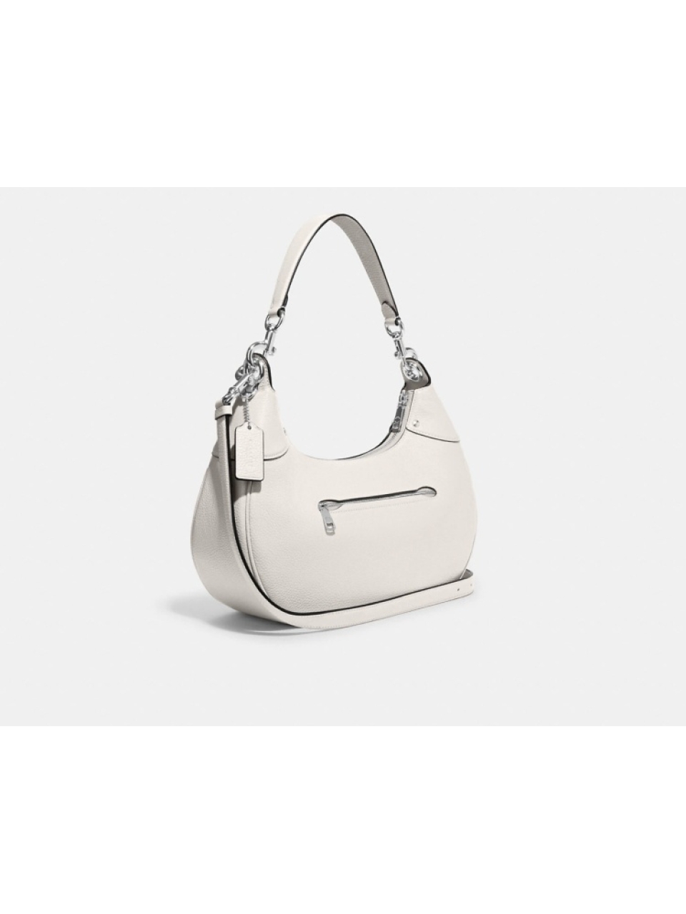 Сумка хобо Coach Mara Hobo Coach