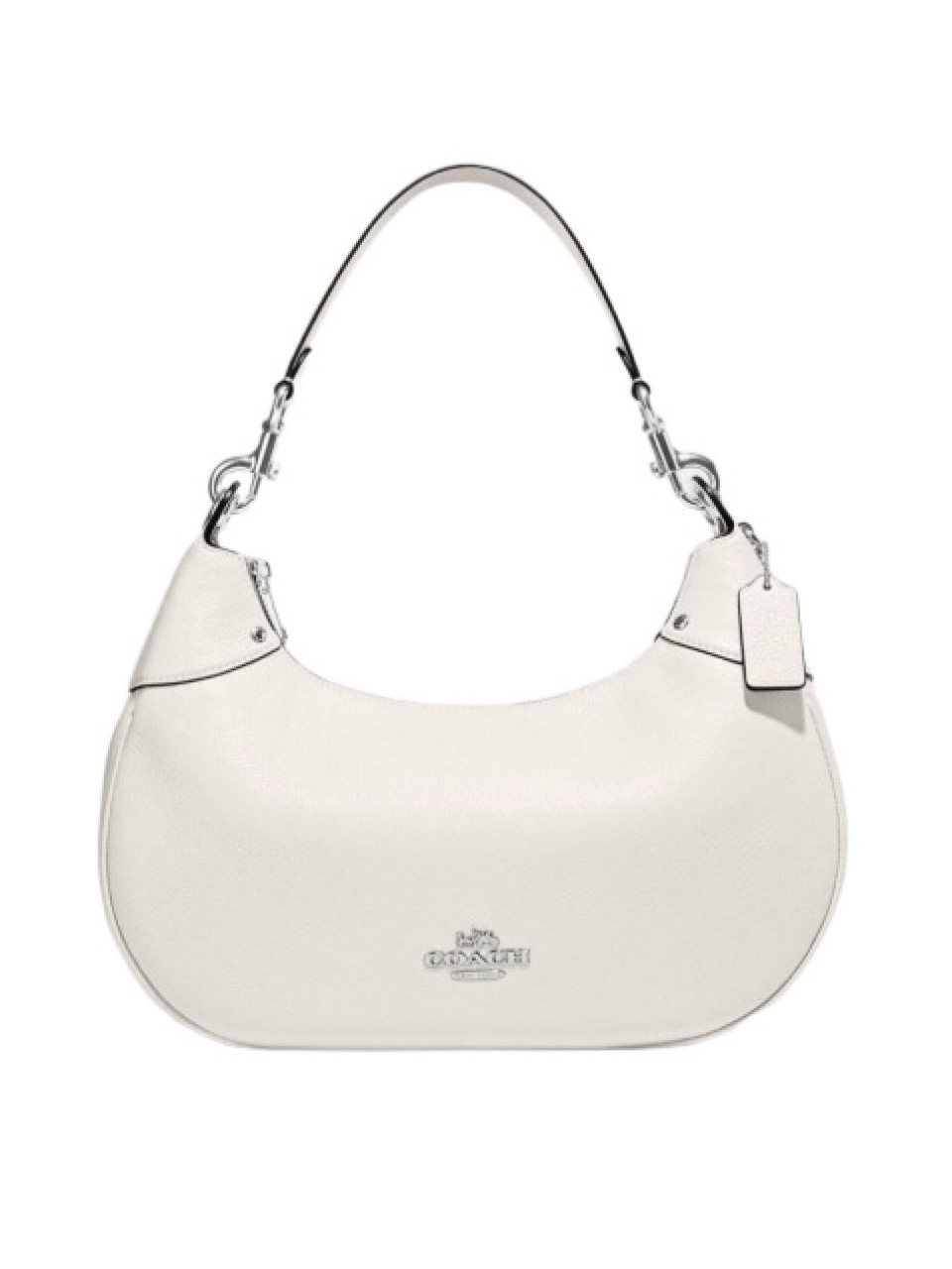 Сумка хобо Coach Mara Hobo Coach