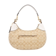 Сумка хобо Coach Mara Hobo Coach