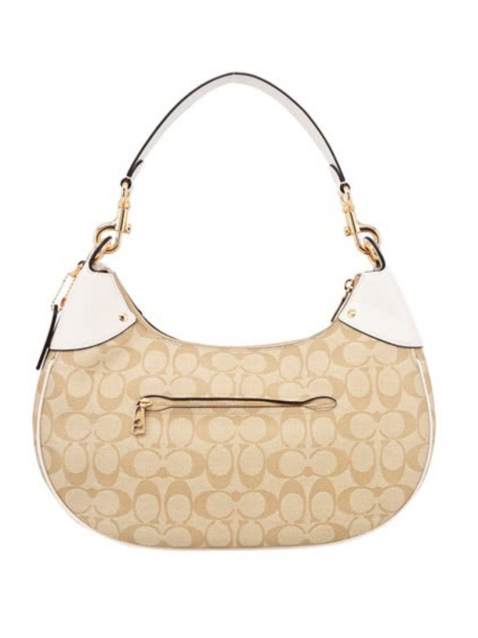Сумка хобо Coach Mara Hobo Coach