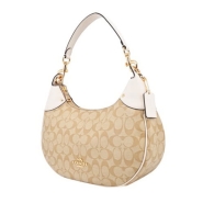 Сумка хобо Coach Mara Hobo Coach