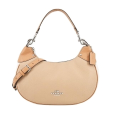 Сумка хобо Coach Mara Hobo Coach