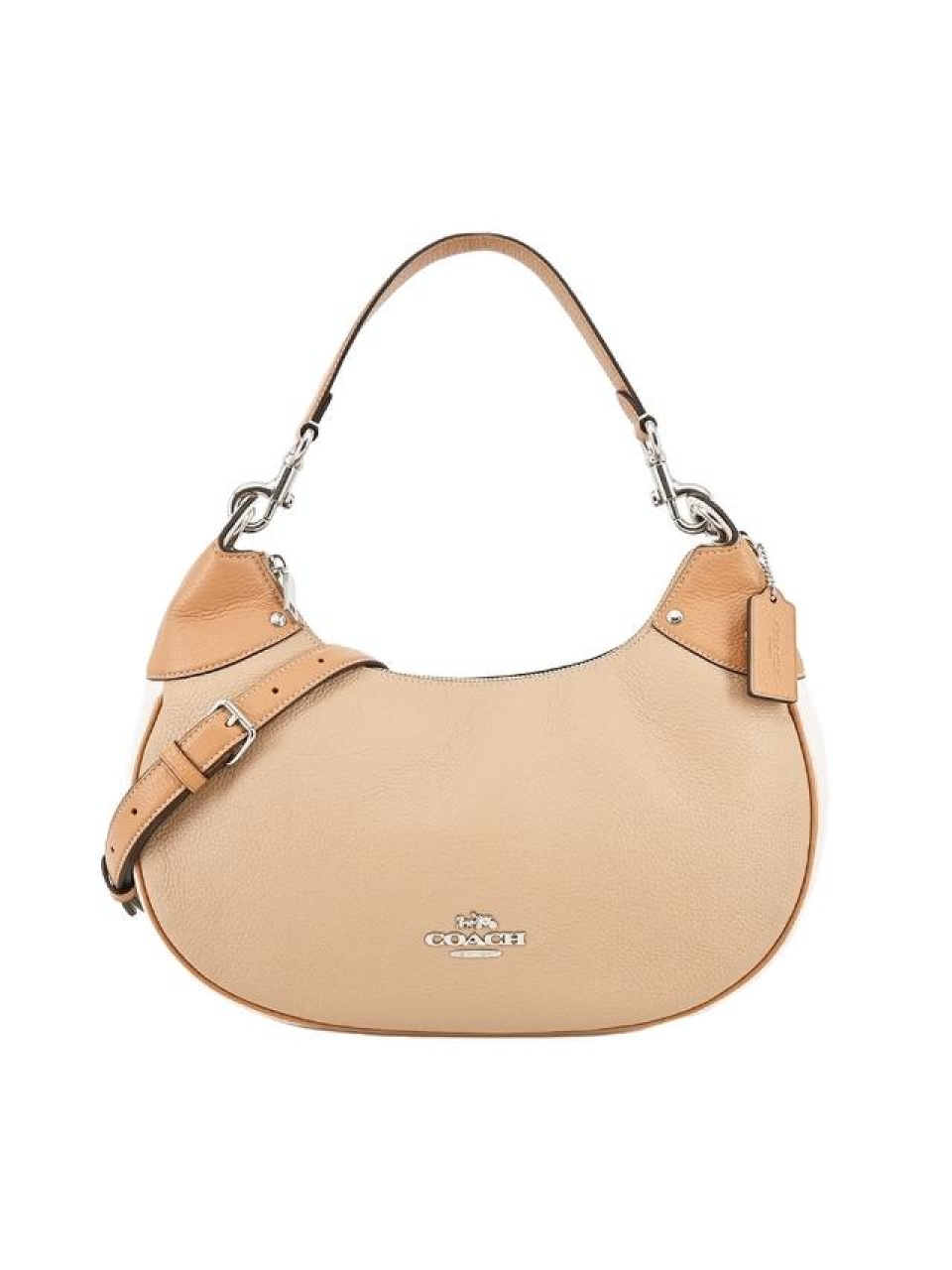 Сумка хобо Coach Mara Hobo Coach