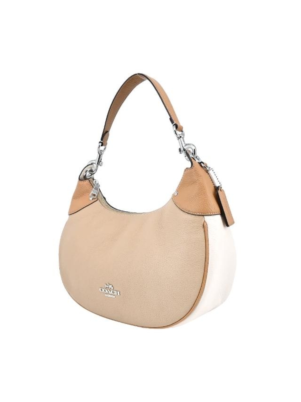 Сумка хобо Coach Mara Hobo Coach