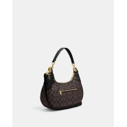 Сумка хобо Coach Mara Hobo Coach