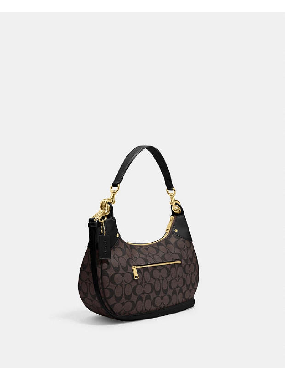 Сумка хобо Coach Mara Hobo Coach