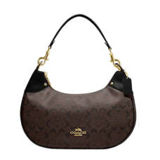 Сумка хобо Coach Mara Hobo Coach