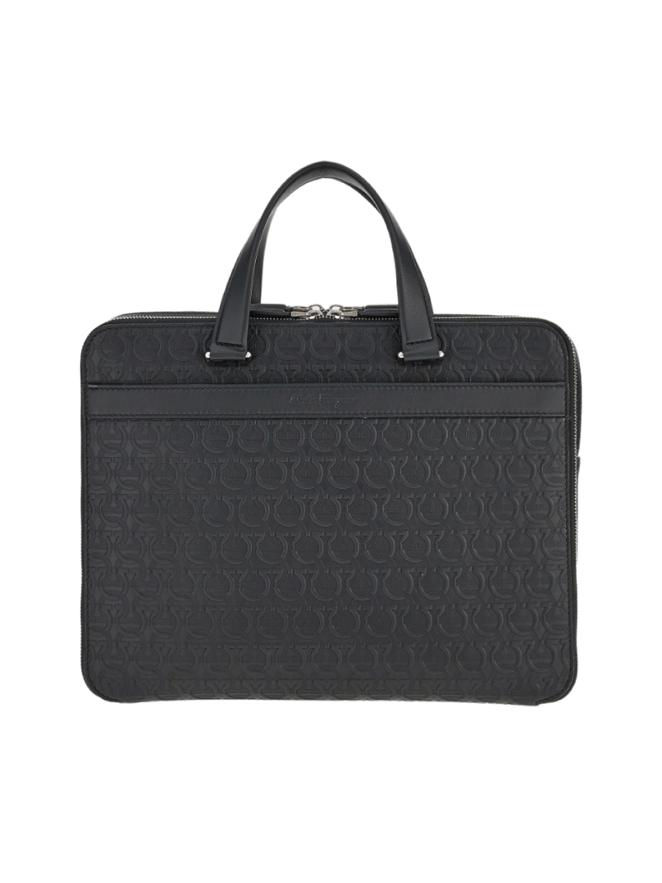 Портфель Gancini SALVATORE FERRAGAMO