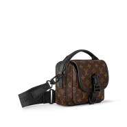 Рюкзак Montsouris Louis Vuitton