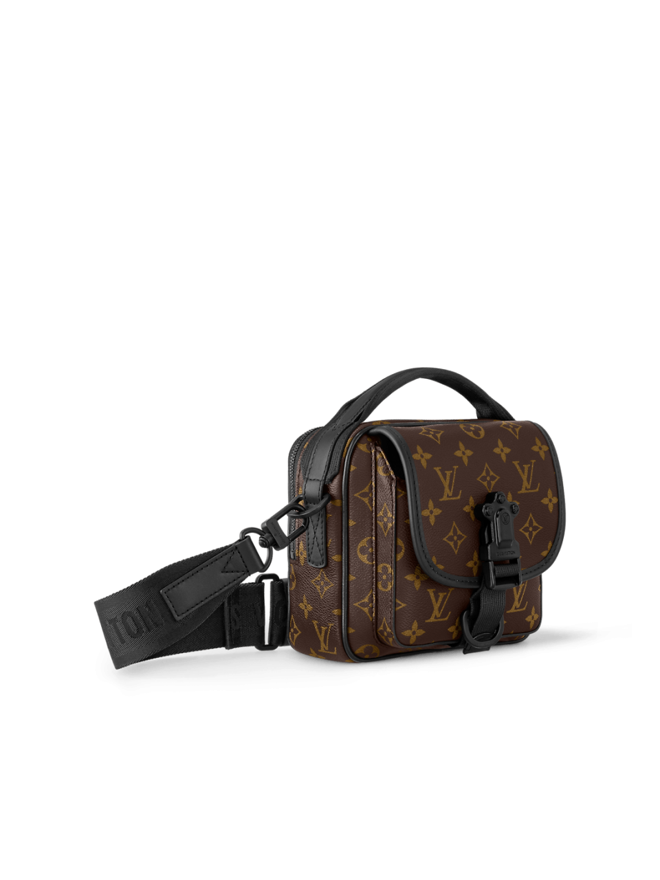 Рюкзак Montsouris Louis Vuitton