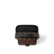 Рюкзак Montsouris Louis Vuitton