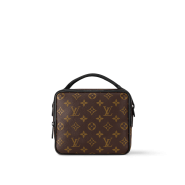 Рюкзак Montsouris Louis Vuitton