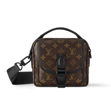 Рюкзак Montsouris Louis Vuitton