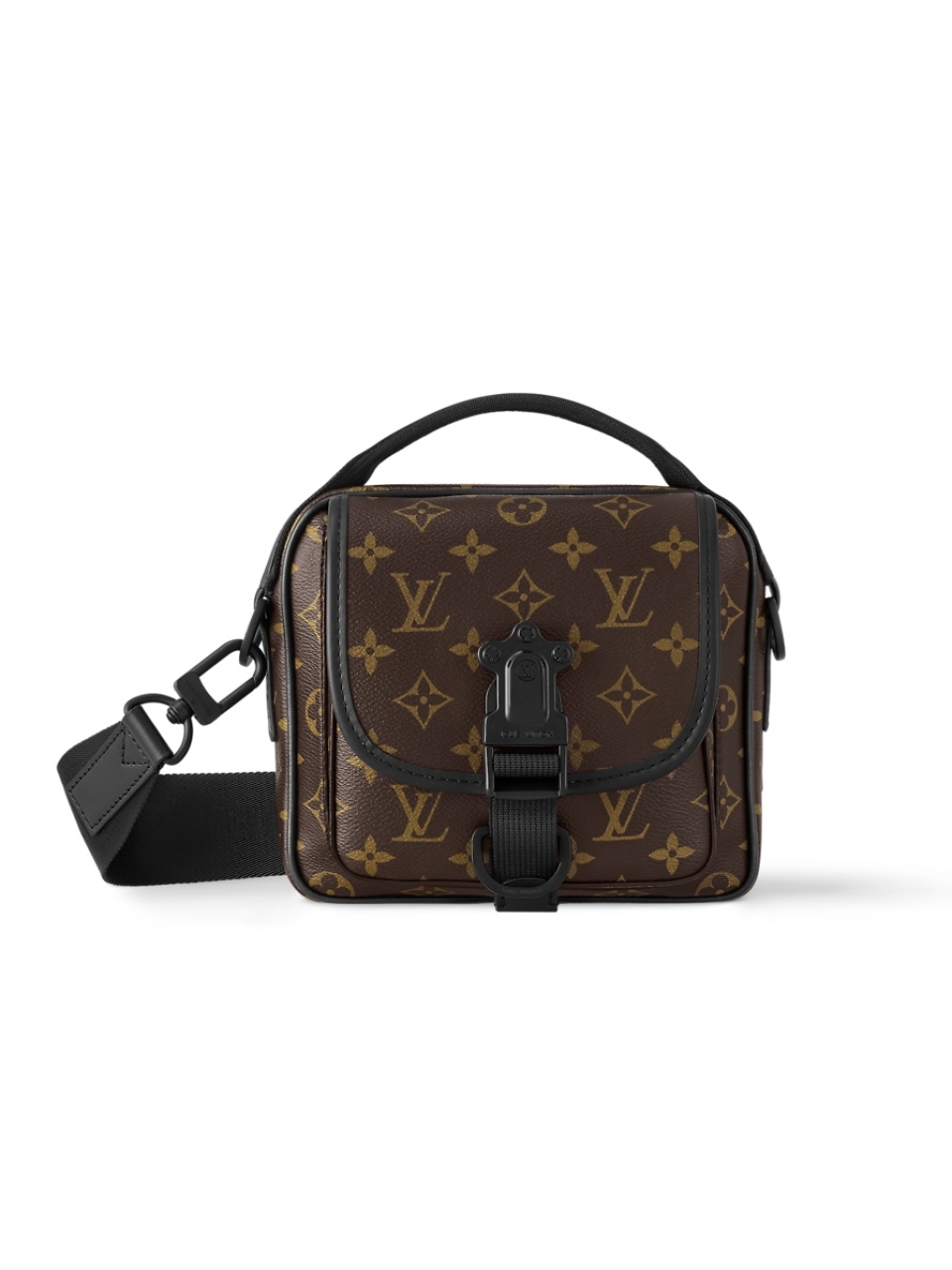 Рюкзак Montsouris Louis Vuitton