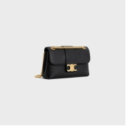 Сумка TEEN VICTOIRE из мягкой телячьей кожи Celine