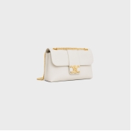 Сумка TEEN VICTOIRE из мягкой телячьей кожи Celine