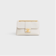 Сумка TEEN VICTOIRE из мягкой телячьей кожи Celine