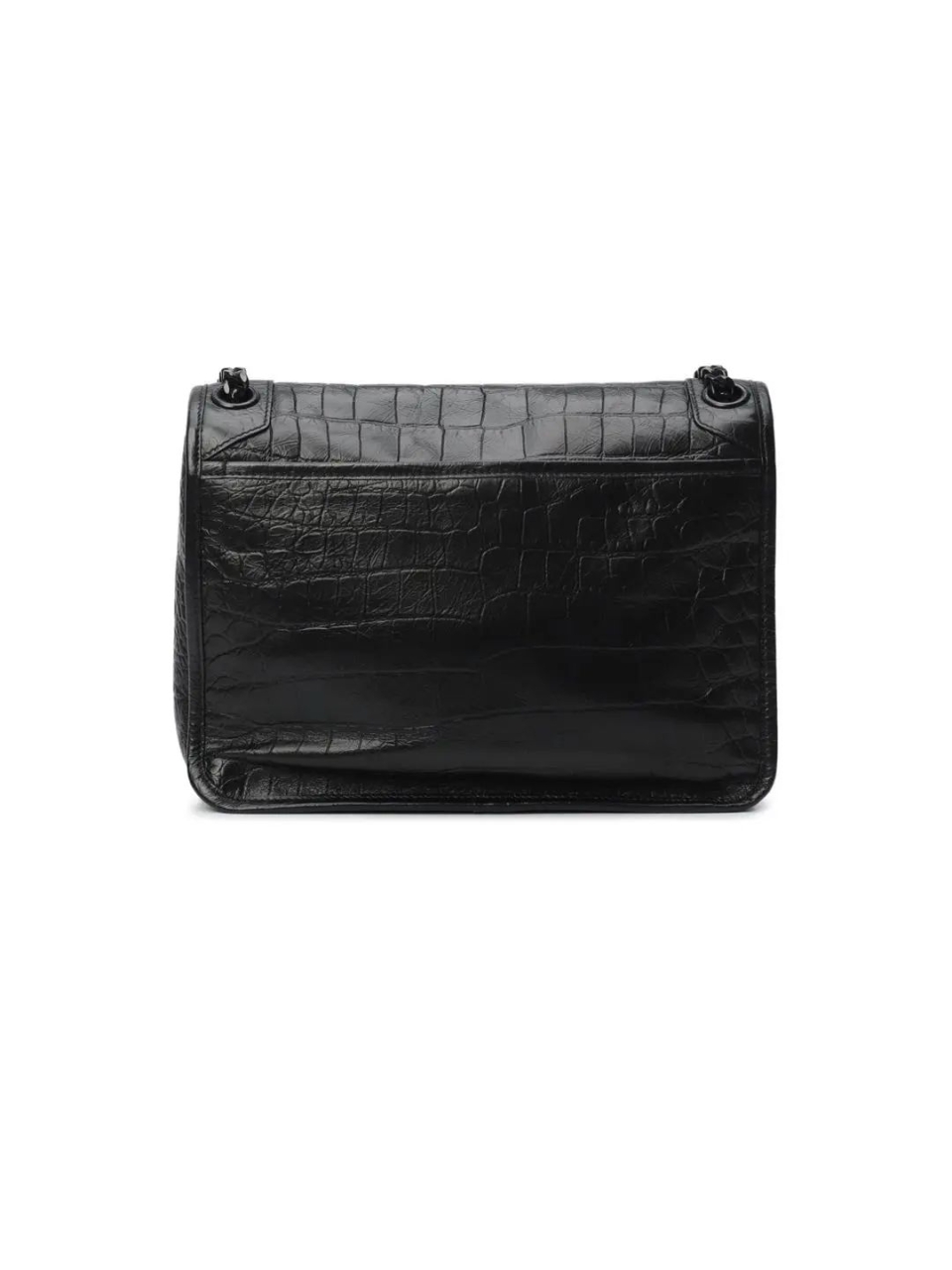 Сумка на плечо Niki Saint Laurent
