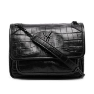 Сумка на плечо Niki Saint Laurent