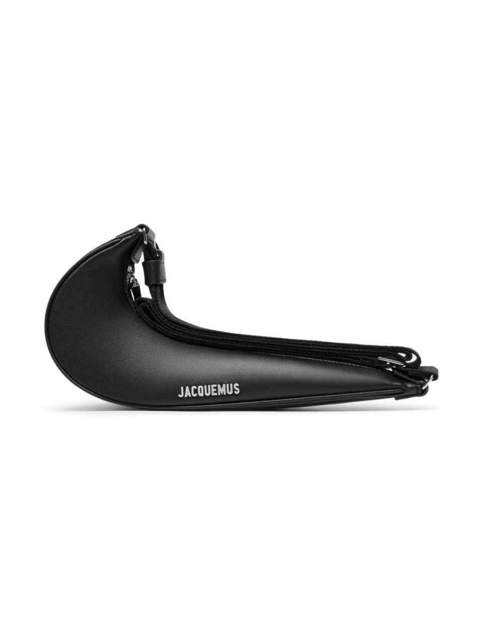 Сумка Le Sac Swoosh Jacquemus x Nike 