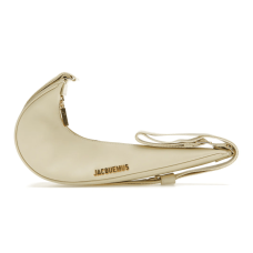 Сумка Le Sac Swoosh Jacquemus x Nike 