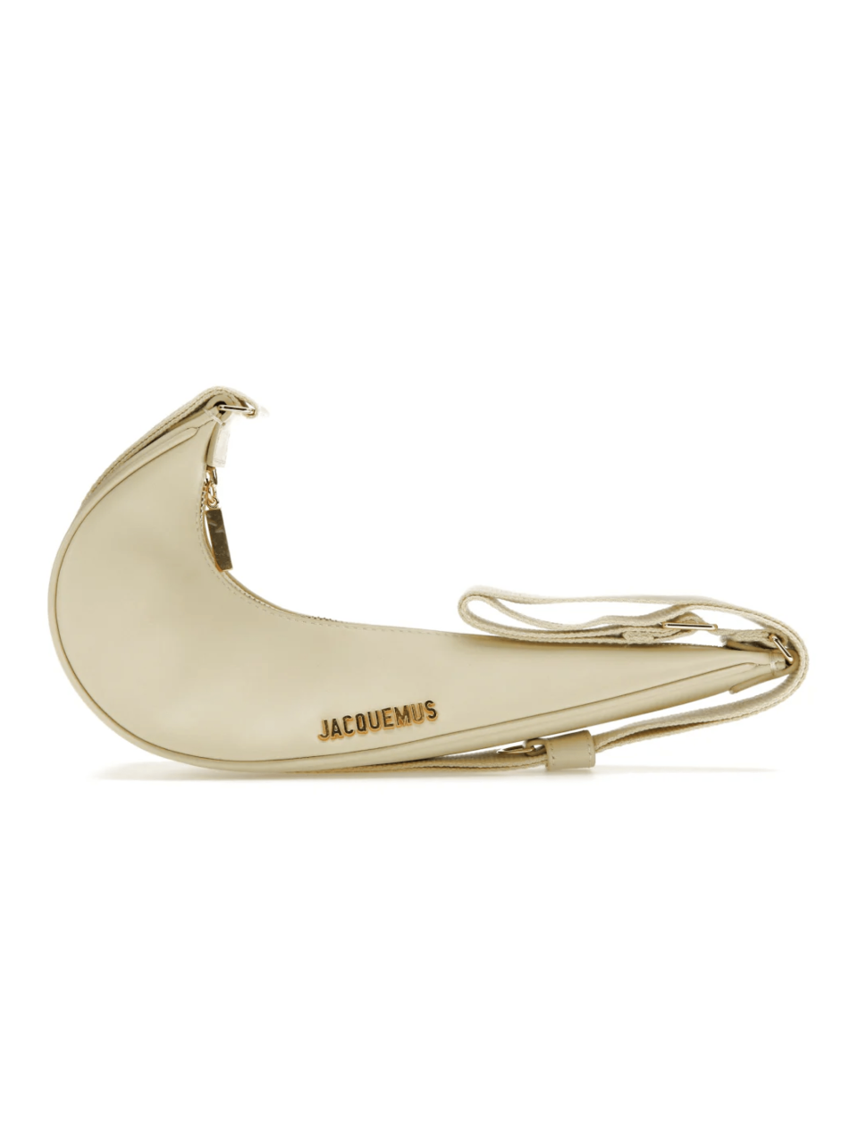 Сумка Le Sac Swoosh Jacquemus x Nike 