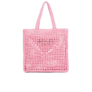 Сумка Raffia Prada