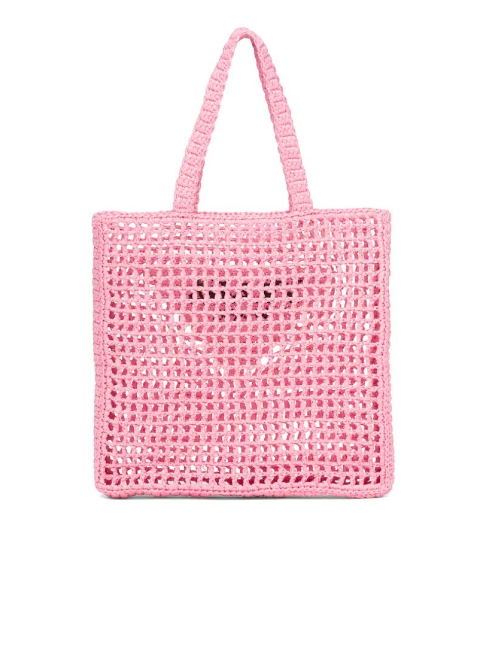 Сумка Raffia Prada
