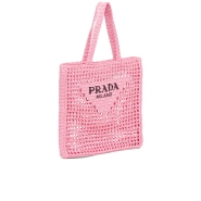 Сумка Raffia Prada