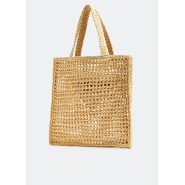 Сумка Raffia Prada