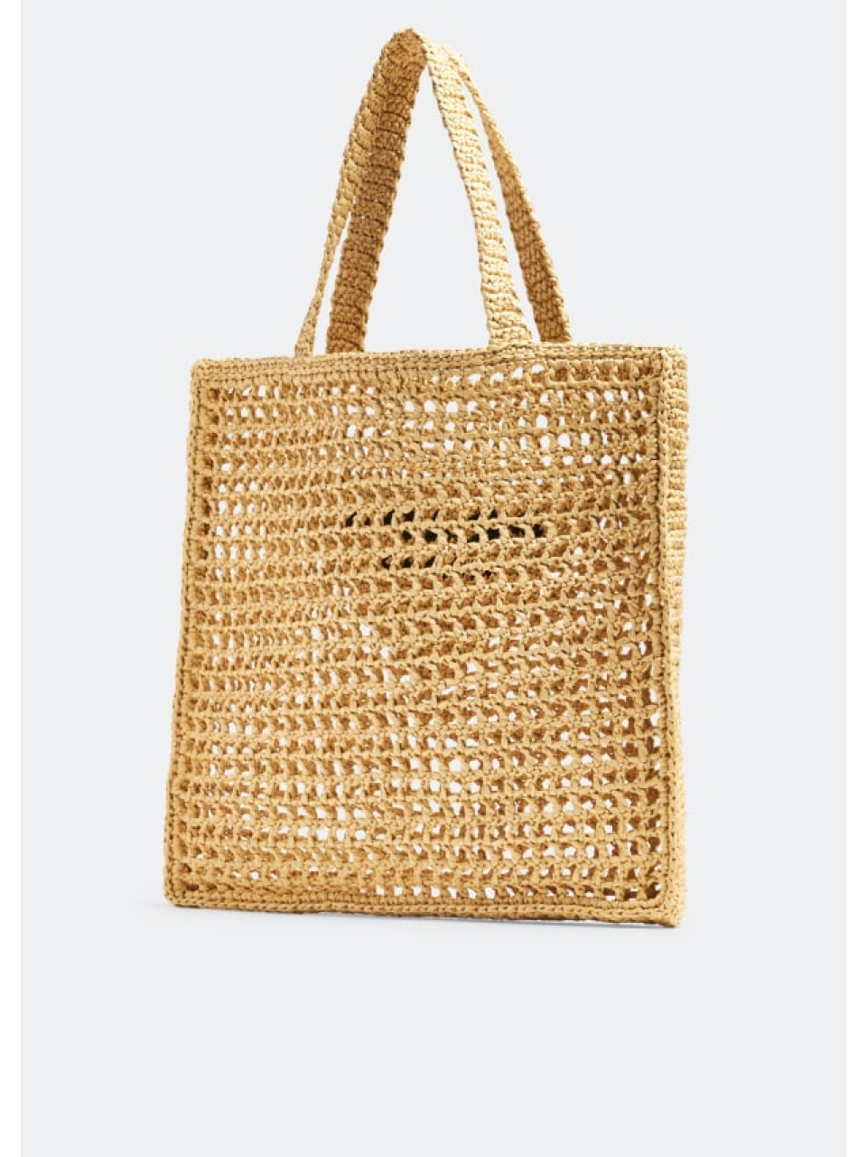 Сумка Raffia Prada
