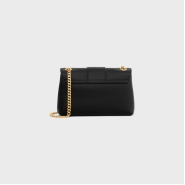 Сумка TEEN VICTOIRE из мягкой телячьей кожи Celine