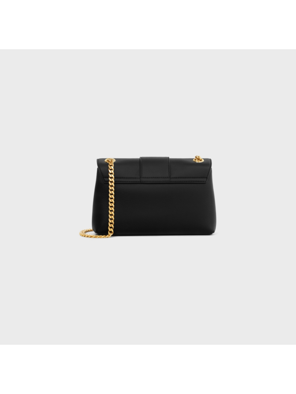 Сумка TEEN VICTOIRE из мягкой телячьей кожи Celine
