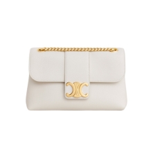 Сумка TEEN VICTOIRE из мягкой телячьей кожи Celine