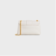 Сумка TEEN VICTOIRE из мягкой телячьей кожи Celine