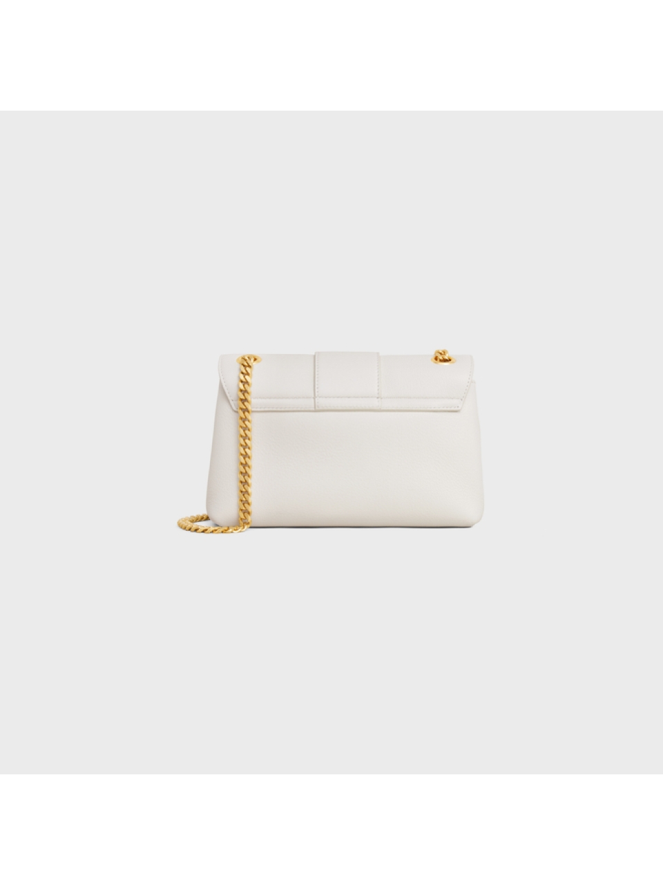 Сумка TEEN VICTOIRE из мягкой телячьей кожи Celine