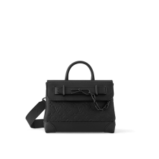 Сумка Steamer PM Louis Vuitton