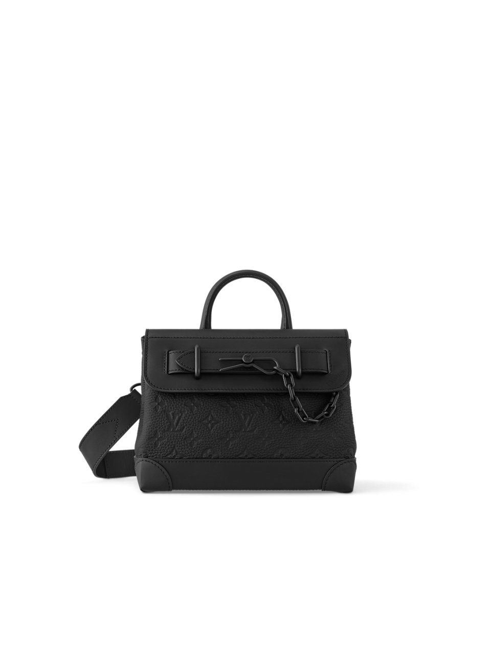 Сумка Steamer PM Louis Vuitton