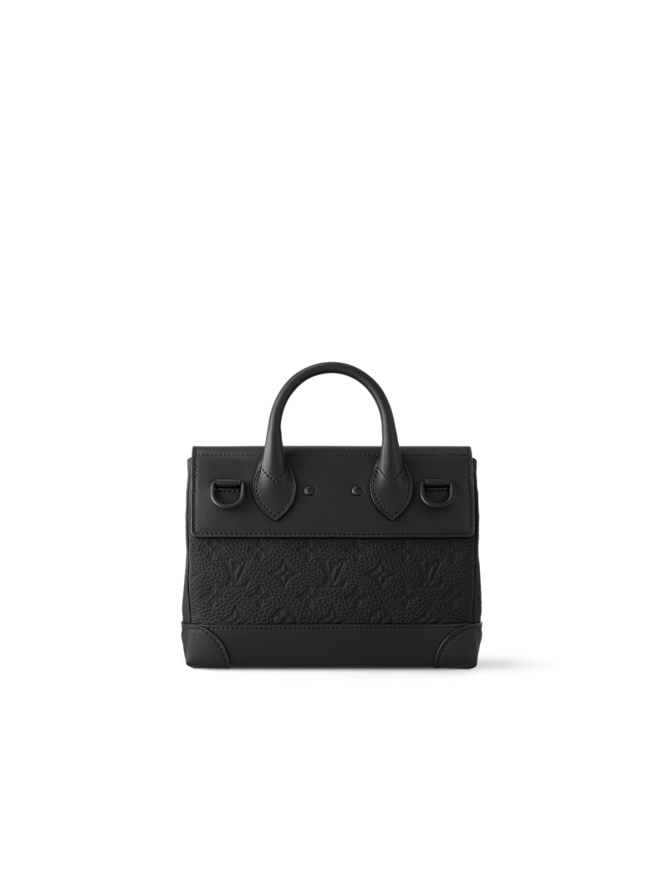 Сумка Steamer PM Louis Vuitton