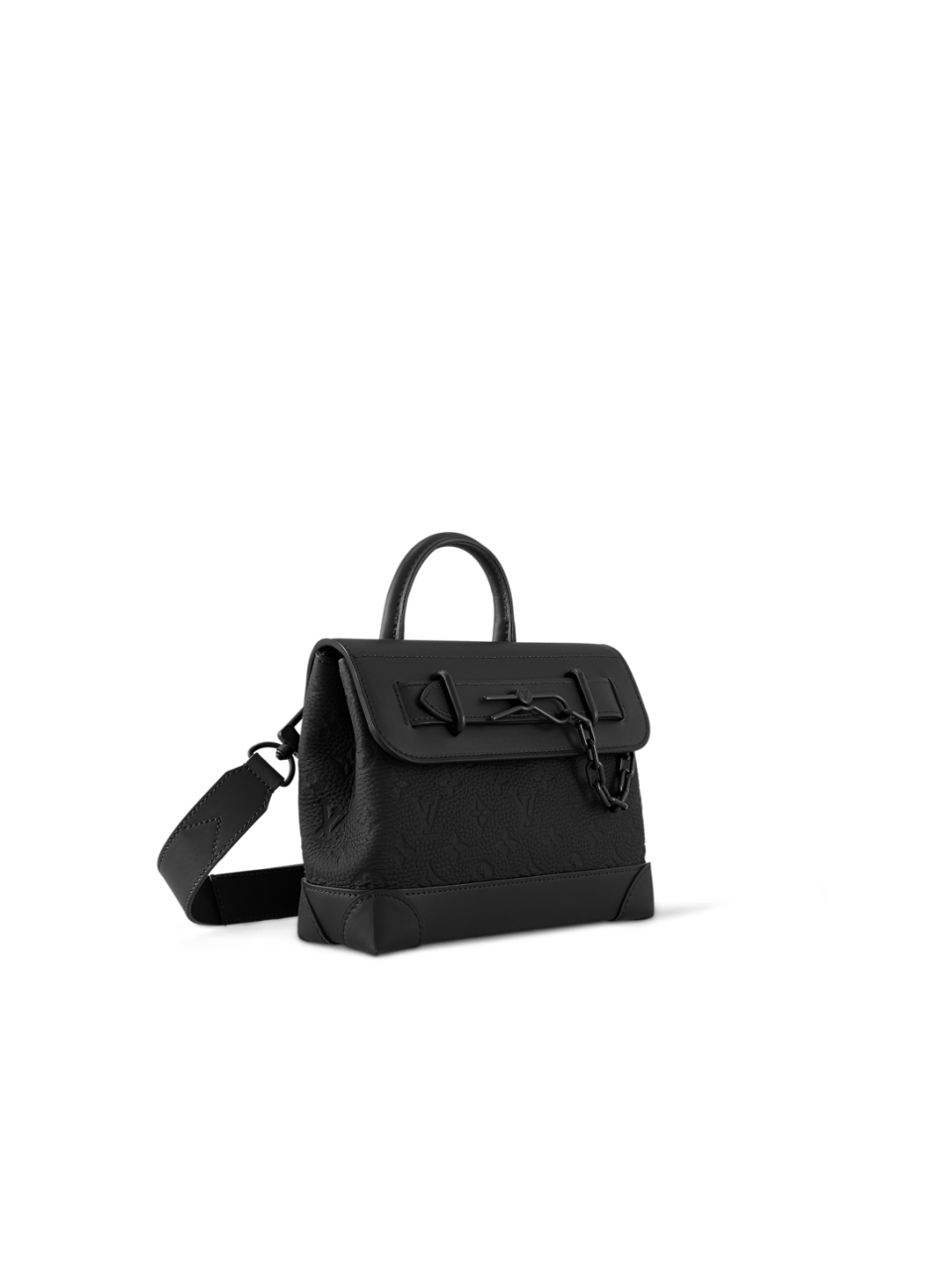 Сумка Steamer PM Louis Vuitton