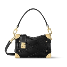 Сумка Side Trunk PM Louis Vuitton