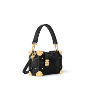 Сумка Side Trunk PM Louis Vuitton
