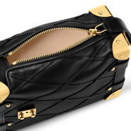 Сумка Side Trunk PM Louis Vuitton