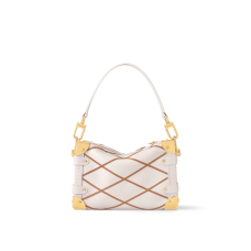 Сумка Side Trunk PM Louis Vuitton