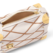 Сумка Side Trunk PM Louis Vuitton